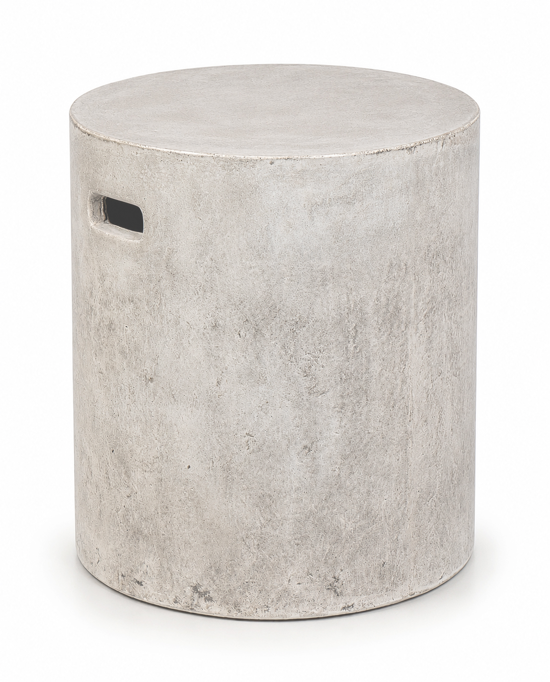 Weathered White